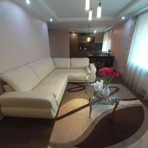 Jaukus butas Druskininkuose - Žiogeliai