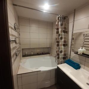 Jaukus butas Druskininkuose