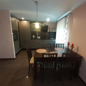 Jaukus butas Druskininkuose