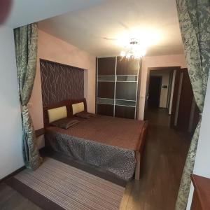 Jaukus butas Druskininkuose