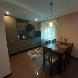 Jaukus butas Druskininkuose