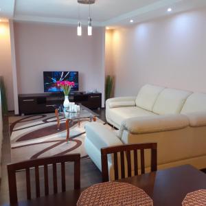 Jaukus butas Druskininkuose