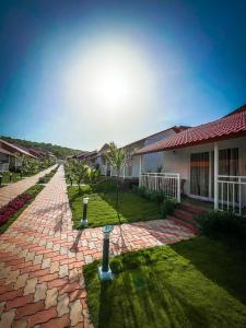 Maargit Beach Resort