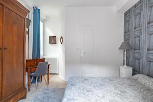 Hotels Hotel des Arceaux : photos des chambres