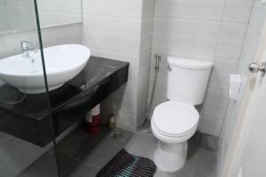 Sun Vida Tower Studio Unit Across SM City Cebu