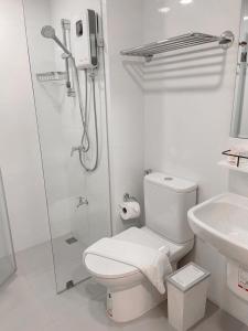 Nakara Hotel, Ubon Ratchathani