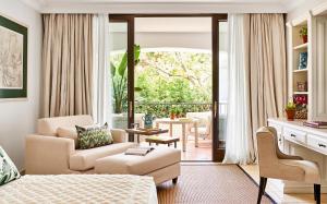Deluxe Double or Twin Room room in Marbella Club Hotel · Golf Resort & Spa