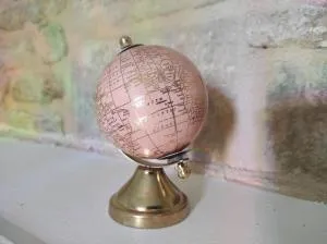 Appartement Cogny - les Meublés des Pierres Dorées - Jarnioux