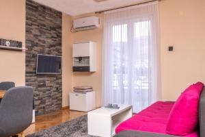 Apartman Jelena Anžujska - 3hvězdičkové hotely ve městě Trebinje