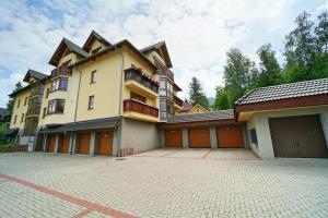 Apartament Grań