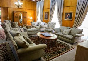 Scotts Manor Guesthouse Function and Conference Venue