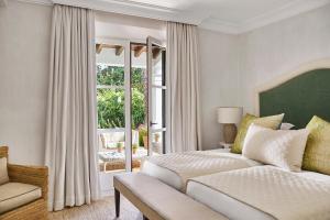 Three-Bedroom Villa room in Marbella Club Hotel · Golf Resort & Spa