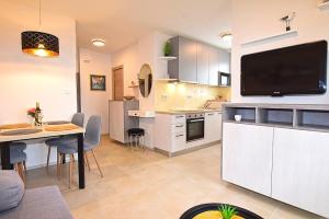 Sole Pula Apartman-near beach