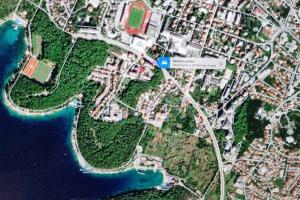 Sole Pula Apartman-near beach