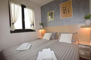 Sole Pula Apartman-near beach