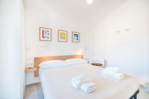 Villa Gio' - 200 mt from the beach - AC img25