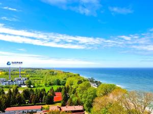 365PAM - Apartamenty w Gąskach