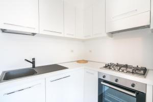 Villa Gio' - 200 mt from the beach - AC img12