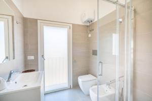 Villa Gio' - 200 mt from the beach - AC img29