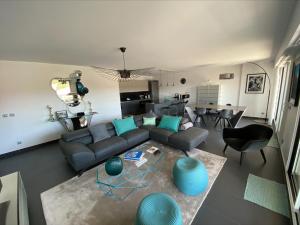 Appartements T4 Standing Exclusive Resort : photos des chambres