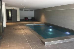 Appartements T4 Standing Exclusive Resort : photos des chambres