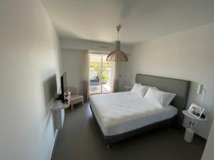 Appartements T4 Standing Exclusive Resort : photos des chambres