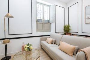 Magno Apartments Azafrán