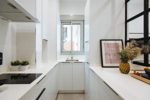 Magno Apartments Azafrán