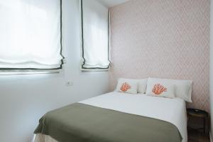 Magno Apartments Azafrán