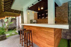 De Cahyani Private Villas By Supala