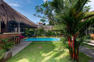 De Cahyani Private Villas By Supala