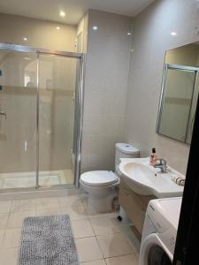 Poolside Luxury Apartment with Patio 11A3S