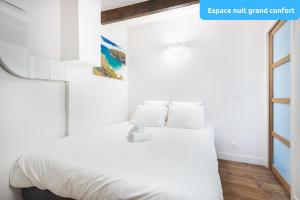 Maisons de vacances SUD PASSION - Encore mieux que chez vous ! : photos des chambres