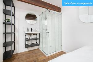Maisons de vacances SUD PASSION - Kruger Lou Baou - Encore mieux que chez vous ! : photos des chambres