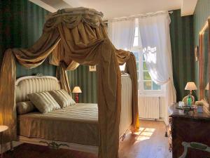 Château de Cadouzan