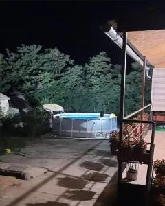 Petlov Konak - Grgurevci