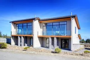 园景度假屋 - Raetihi