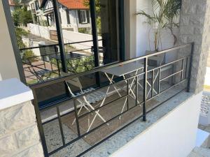 CHAMBRE DHOTES Villa BIBICHERI