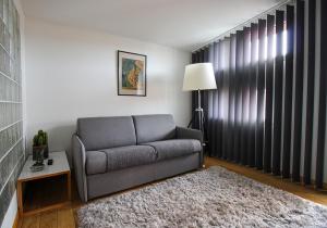 La Villa des Temps Modernes