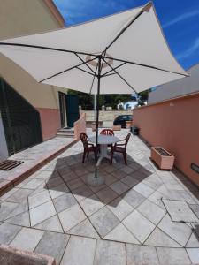 Appartamenti 34 Spiaggia di Pescoluse