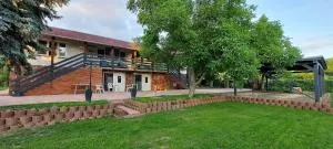 Kikötő Vendégház - 鲍道乔尼特尔代米茨