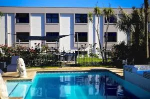 德文郡历史酒店 - 新普利茅斯