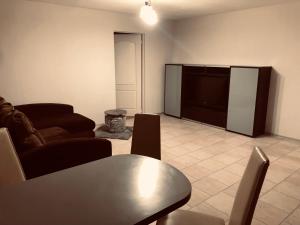 Smart Stay Apartment