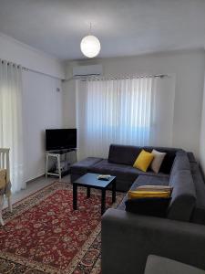 Tinas 1-bedroom condo apartment