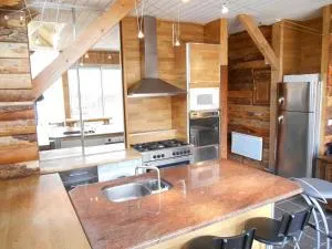 Maison du Giraldès Claux Puy Mary GR400 gite chalet - Cheylade