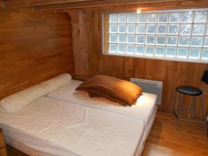 Maison du Giraldès Claux Puy Mary GR400 gite chalet