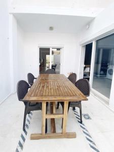 CASA CELINE SALINERA - WiFi - Parking - Piscina