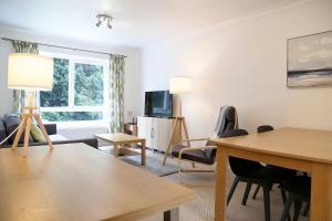 Pass the Keys 1BR Modern Beautiful House Pass the Keys