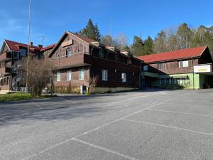 Hotell Sandviken