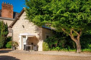 Hotels Le Pavillon des Lys - Hotel Particulier : photos des chambres